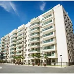Apartamento Padrão em condominio completo no Recreio