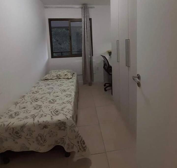 Apartamento Padrao Em Condominio Completo No Recreio Rio de Janeiro