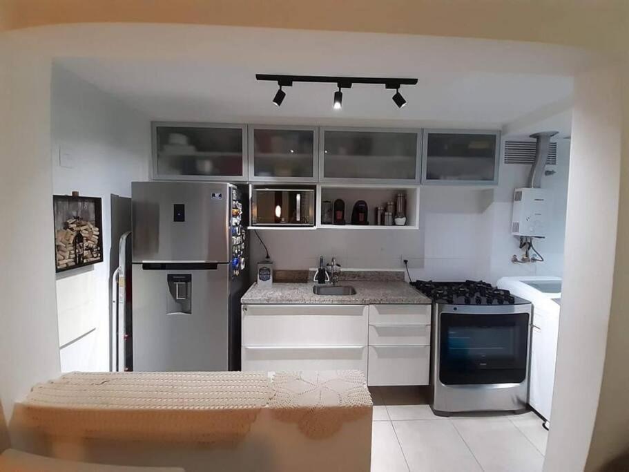 Apartamento Padrao Em Condominio Completo No Recreio * Rio de Janeiro