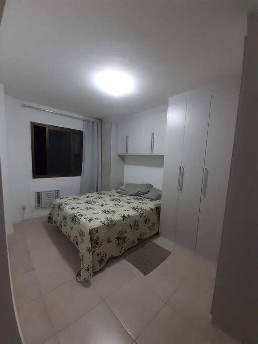 Apartamento Padrao Em Condominio Completo No Recreio Apartamento Rio de Janeiro