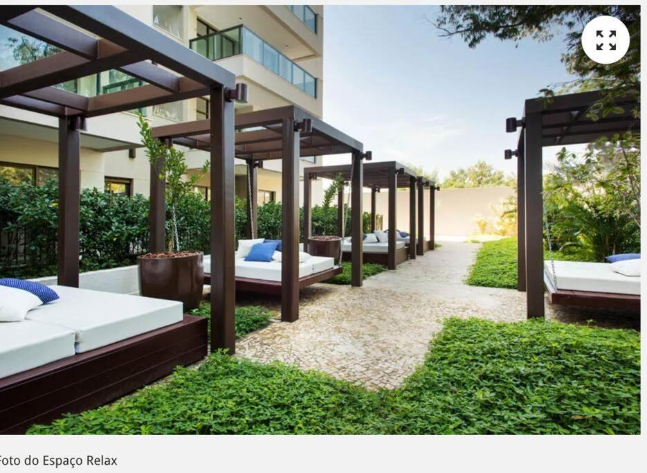 Apartamento Apartamento Padrao Em Condominio Completo No Recreio Rio de Janeiro