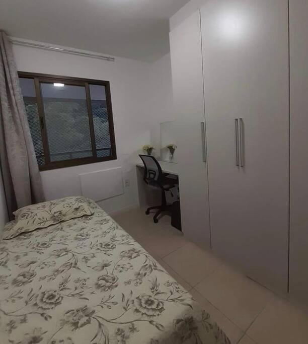 Apartamento Padrao Em Condominio Completo No Recreio Rio de Janeiro