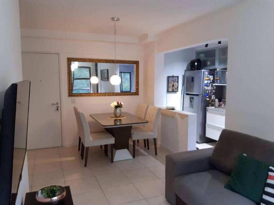 Apartamento Padrao Em Condominio Completo No Recreio Apartamento *