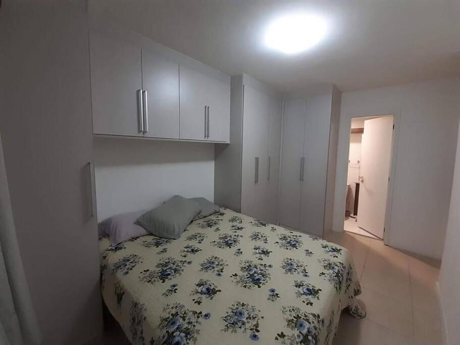 Apartamento Padrao Em Condominio Completo No Recreio Apartamento Rio de Janeiro