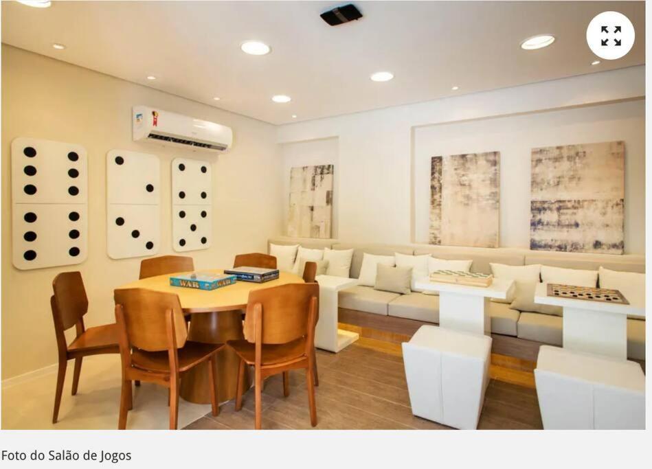 Apartamento Padrao Em Condominio Completo No Recreio * Rio de Janeiro