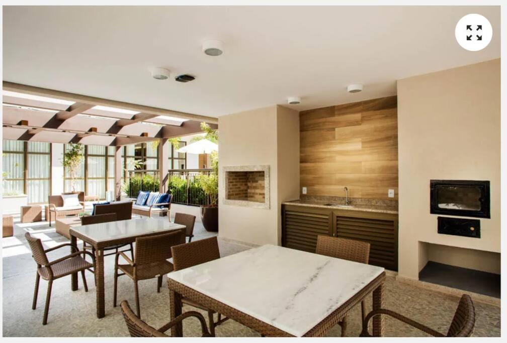Apartamento Padrao Em Condominio Completo No Recreio *