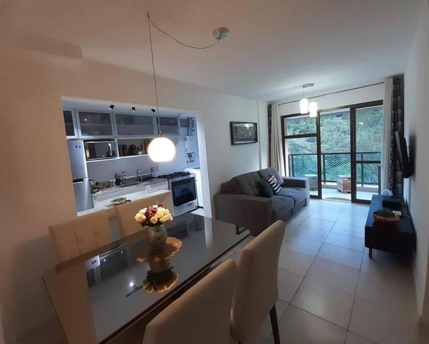 Apartamento Padrao Em Condominio Completo No Recreio *