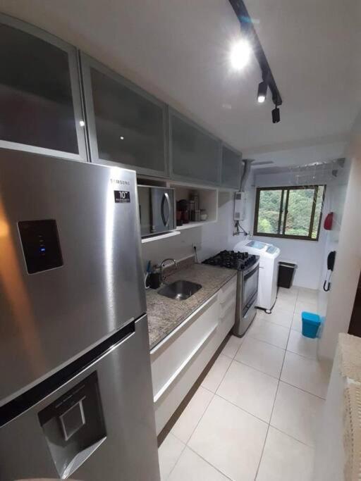 Apartamento Padrao Em Condominio Completo No Recreio * Rio de Janeiro