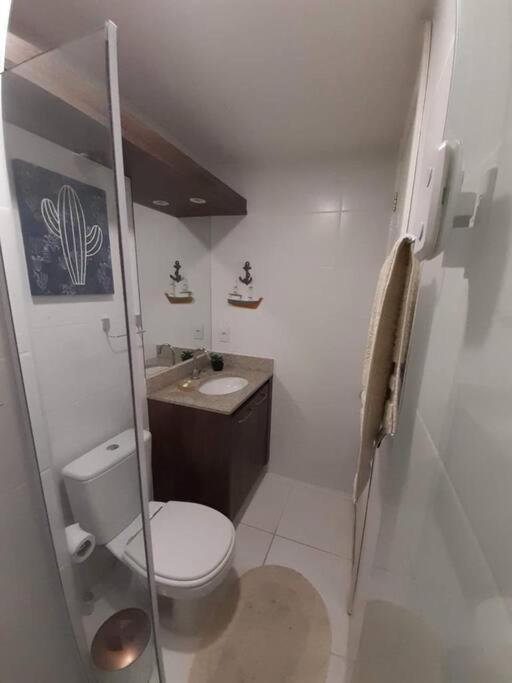 Apartamento Apartamento Padrao Em Condominio Completo No Recreio *