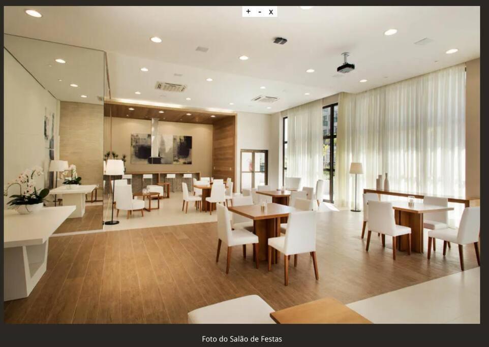 Apartamento Padrao Em Condominio Completo No Recreio Apartamento